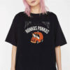 Funny Goose Honkus Ponkus Halloween Shirt