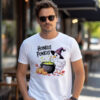 Honkus Ponkus Halloween Spooky Goose T-shirt