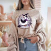 Honkus Ponkus Spooky Season, Halloween Goose Comfort Colors Tee