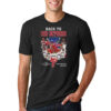Back To Red October Philadelphia Phillies Shirt