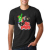 Philadelphia Phillie Phanatic Red October Tee