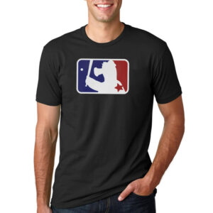 Philadelphia Phillies Sports, Phillies Red October Shirt 2