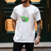 Phils Baseball Phanatic Ice Cream Shirt