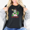 Red October Phanatic Halloween Jason Shirt