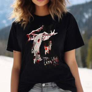 Romantic Homicide Itami D4vd Shirt 2