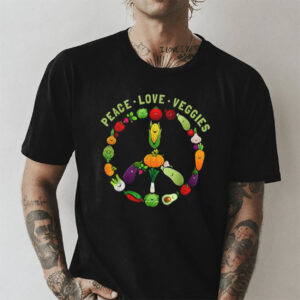 Funny Veggie Vegan Food Vegetables Shirt Funny Veggie Vegan Food Vegetables Shirt