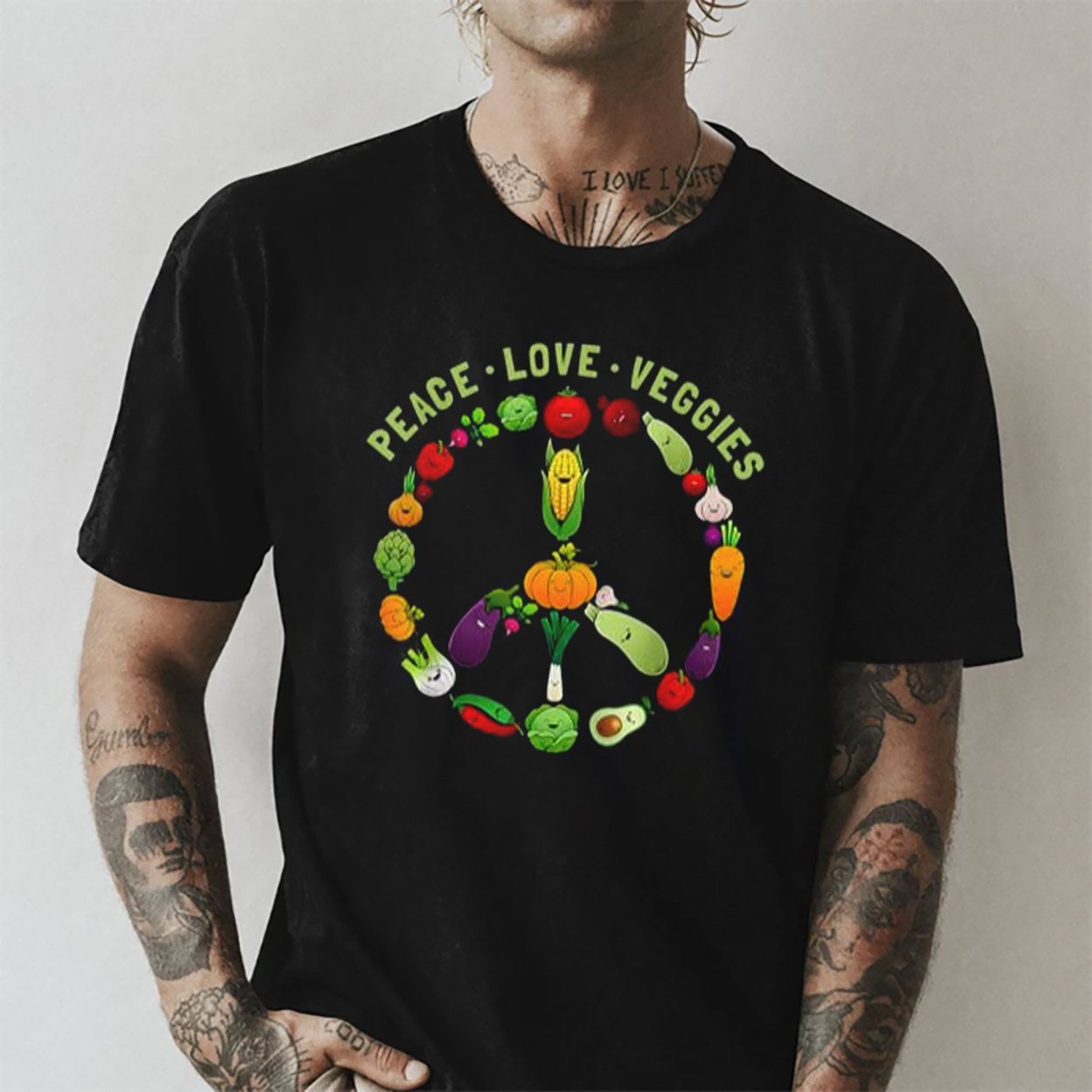 Funny Veggie Vegan Food Vegetables Shirt Funny Veggie Vegan Food Vegetables Shirt