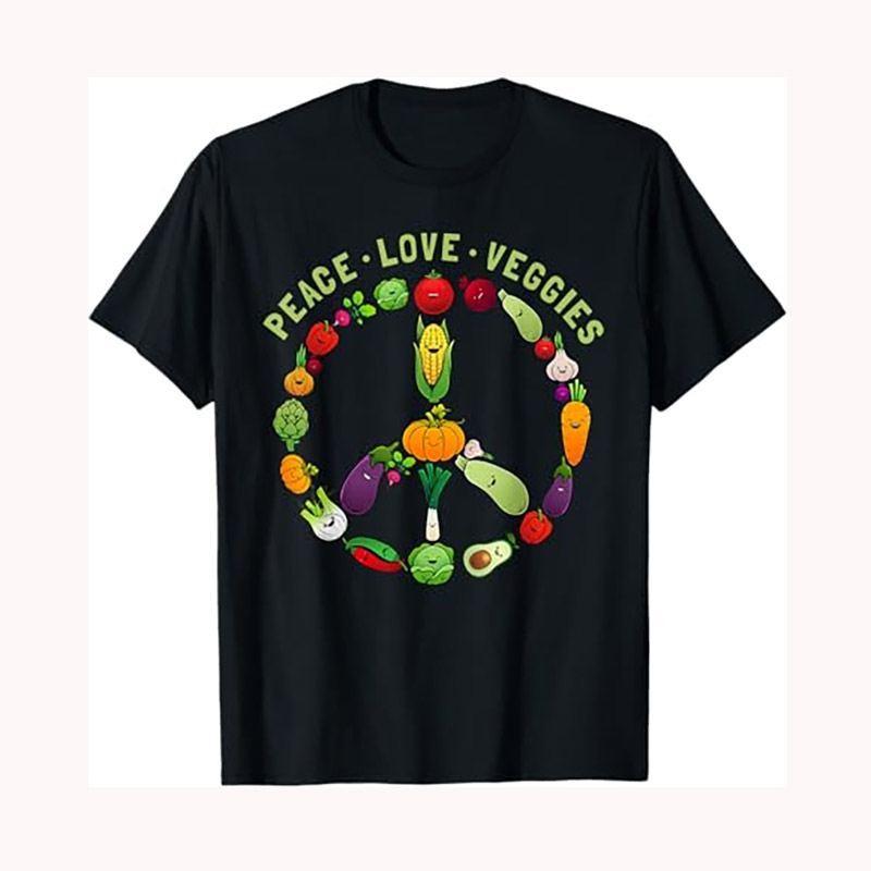 Funny Veggie Vegan Food Vegetables Shirt Funny Veggie Vegan Food Vegetables Shirt