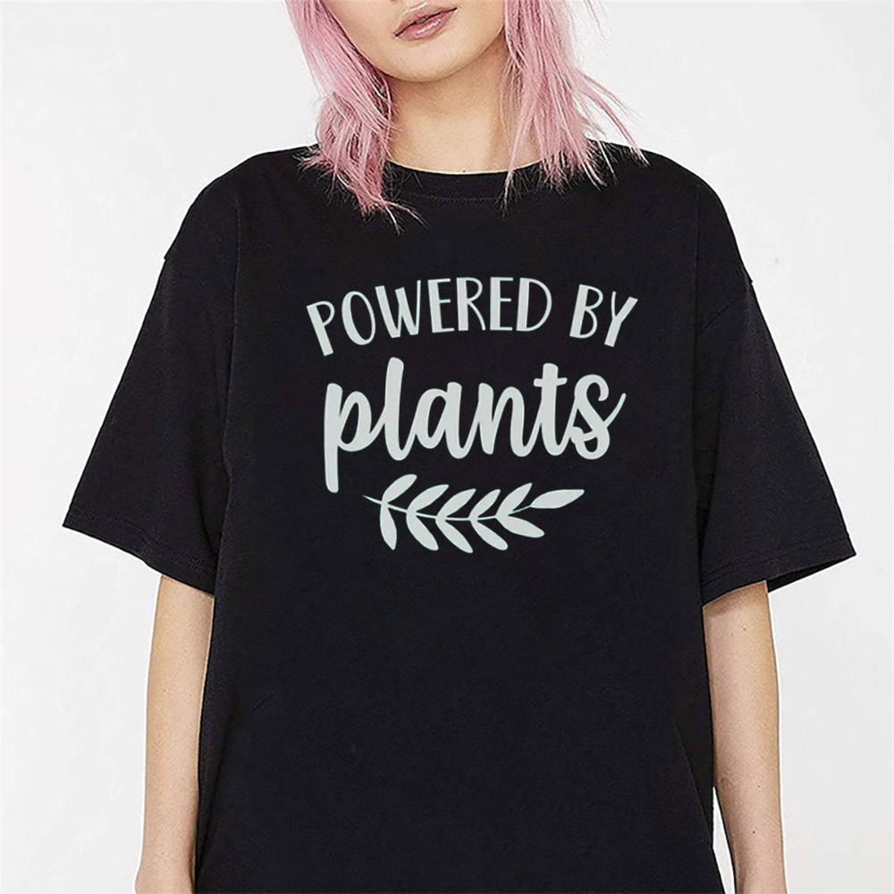 Plant-Based Pullover  Vegetarian Shirt Plant-Based Pullover  Vegetarian Shirt