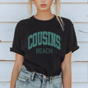 Beach Cousins The Summer I Turned Pretty Shirt