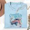 We Will Always Have Summer, Cousins Beach Comfort Colors Tee