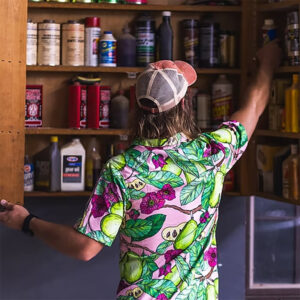 The Original Pawpaw Hawaiian Shirt The Original Pawpaw Hawaiian Shirt