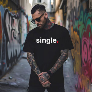 Anti Valentines Day Funny V Day Shirt 2