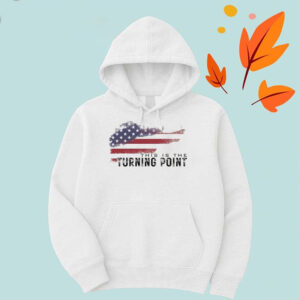 Charlie Kirk This Is The Turning Point USA Shirt Charlie Kirk This Is The Turning Point USA Shirt