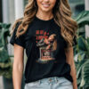Taylor Swift The Life Of A Showgirl Country Music Tee