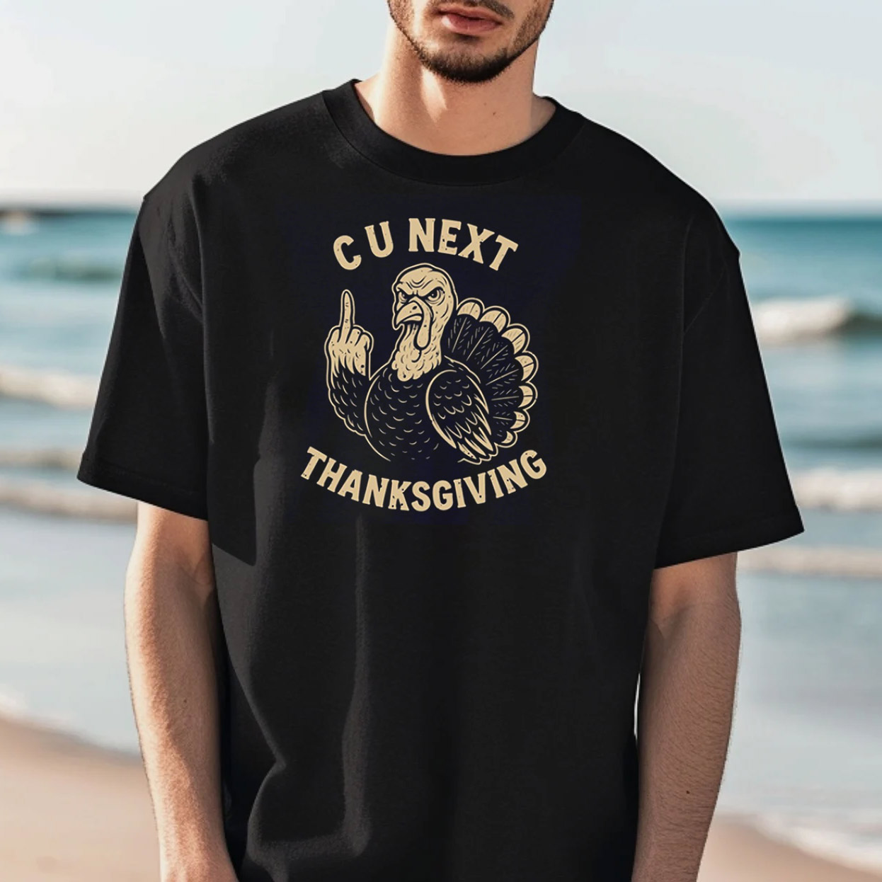 CU Next Thanksgiving Turkey Day Party Shirt CU Next Thanksgiving Turkey Day Party Shirt
