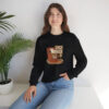 Fall Snoopy Autumn Cozy Jumper Shirt