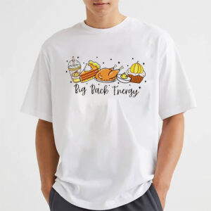 Leg Day Turkey Funny Thanksgiving Shirt