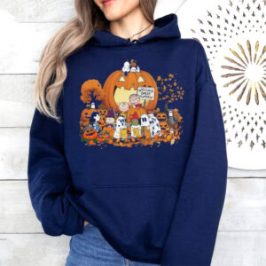 Peanuts Halloween Charlie Brown Cute Comfort Colors Tee Peanuts Halloween Charlie Brown Cute Comfort Colors Tee