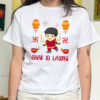 Happy Diwali Festival Of Lights T-shirt