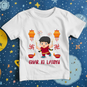 Happy Diwali Festival Of Lights T-shirt Happy Diwali Festival Of Lights T-shirt