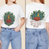Spiritual Indian Festival Apparel Comfort Colors Tee