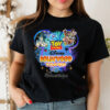Disney Hollywood Studios Family Vacation Tee