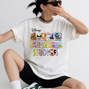 Disney Hollywood Studios Sorcerer Mickey Hat Shirt Disney Hollywood Studios Sorcerer Mickey Hat Shirt