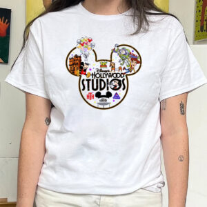 Disney Hollywood Studios Toy Story And Other Shirts