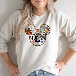Disney Hollywood Studios Toy Story and Other Shirts 1