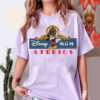 Mickey Mouse MGM Studios Comfort Colors Tee