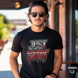 Funny Ohio State Buckeyes Football Tee