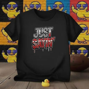 Funny Ohio State Buckeyes Football Tee