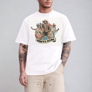 Super Bowl LX Bad Bunny Debi Tirar Mas Fotos Shirt 1