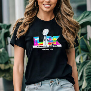 Super Bowl Lx Nfl 2026 Bad Bunny Shirt 2