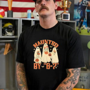 67 Meme Halloween Haunted By 6 7 Funny Gen Z Shirt 67 Meme Halloween Haunted By 6 7 Funny Gen Z Shirt