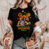 Mickey’s Disney Not So Scary Halloween Party Shirt