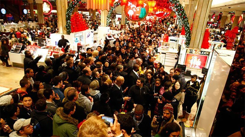Black Friday