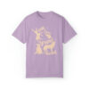All the Young Dudes Comfort Colors Tee