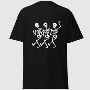 Anti Trump Halloween Skeleton T-shirt Anti Trump Halloween Skeleton T-shirt