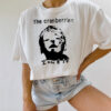 The Cranberries Zombie T-shirt