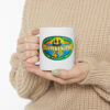 Survivor Season 49 Logo Mug
