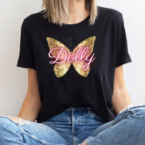 Dolly Parton Country Music Tee Dolly Parton Country Music Tee