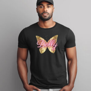 Dolly Parton Country Music Tee 2