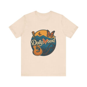 Smoky Mountains Dollywood Comfort Colors Tee Smoky Mountains Dollywood Comfort Colors Tee