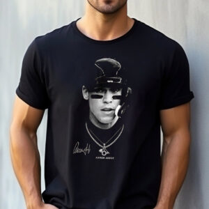 Aaron Judge Bronx MVP Tee