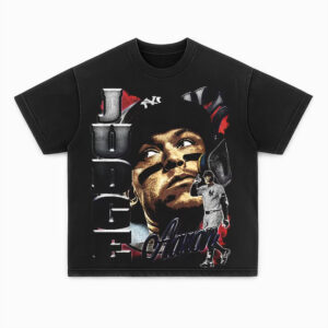 Aaron Judge New York Yankees Shirt 1