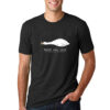 Duck My Sick Sarcastic Quote T-Shirt