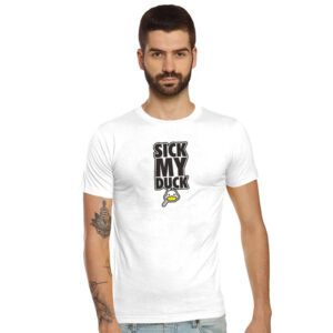 Sick My Duck Funny Meme Shirt Sick My Duck Funny Meme Shirt