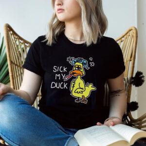 Sick Duck, Duck Meme Design Shirt Sick Duck, Duck Meme Design Shirt